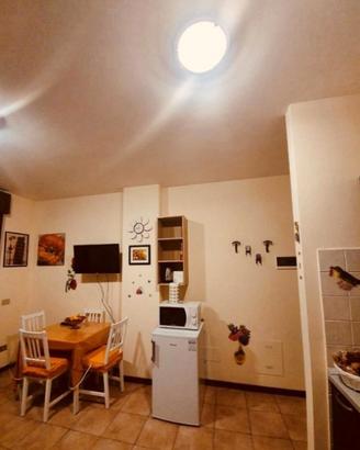 Casa vacanza. Per periodi, breve