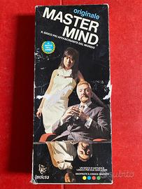 Master mind Gioco da tavola Invicta codice segreto