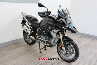 BMW R 1250 GS R 1250 GS (2019 - 20)