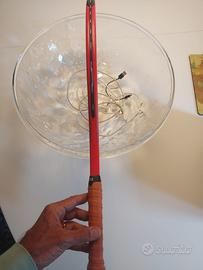 Racchetta wilson federer 25