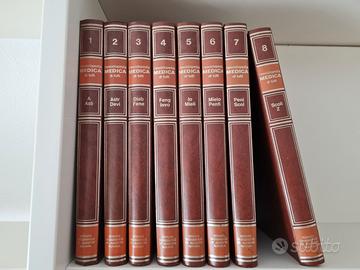 Enciclopedia Medica di Tutti