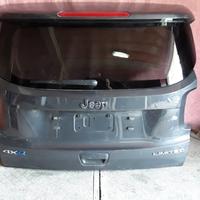 Portellone Jeep Renegade