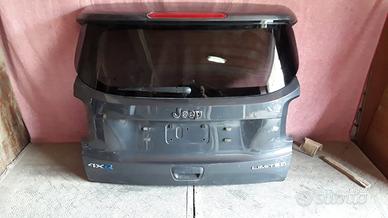Portellone Jeep Renegade