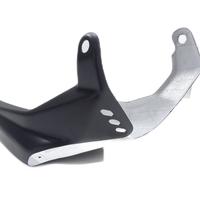 PUNTALE PARAMOTORE CARBONIO MULTISTRADA V4 V4S 202