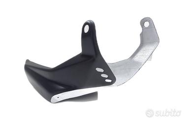 PUNTALE PARAMOTORE CARBONIO MULTISTRADA V4 V4S 202