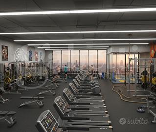 Negozio Bologna [Cod. rif 3297144VCG]