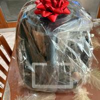 Bimby TM6 Nero Sparkling LIMITED EDITION