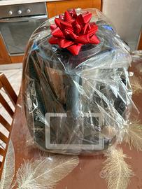 Bimby TM6 Nero Sparkling LIMITED EDITION