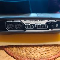 M-AUDIO MIDI SPORT 2X4