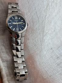 Orologio Citizen Eco-Drive EW0880-51N Collezione