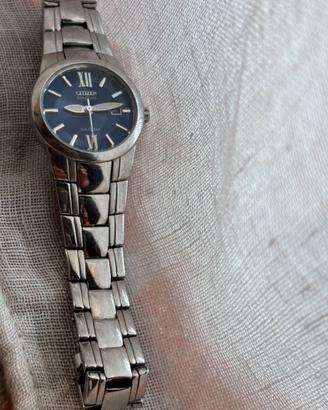 Orologio Citizen Eco-Drive EW0880-51N Collezione
