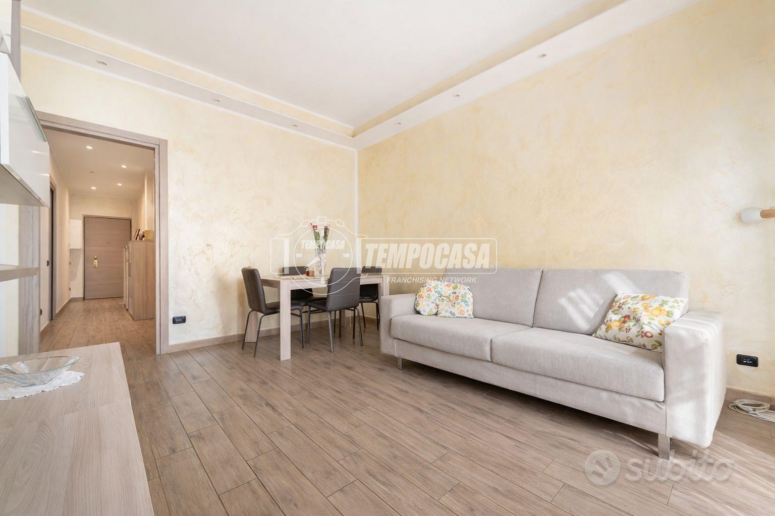 Appartamento – MI - Vista 2