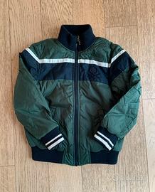 UCB Giubbino reversibile bambino taglia 6/7 anni