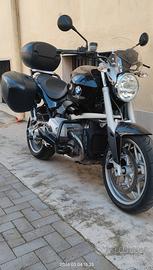 BMW r1200r Km29357