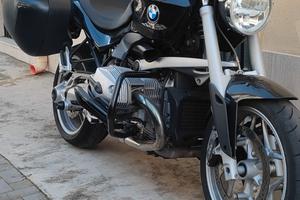 BMW r1200r Km29357