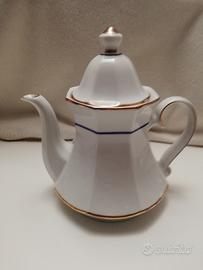 SERVIZIO THE' Winterling