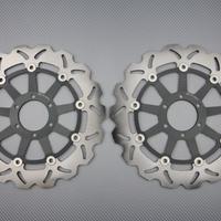 Dischi anter. margherita YAMAHA TRX-850 1995 2000