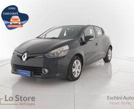 Renault Clio 1.2 16v life 75cv