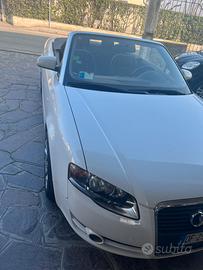 Audi Cabriolet 2,7 TDI del anno 2006