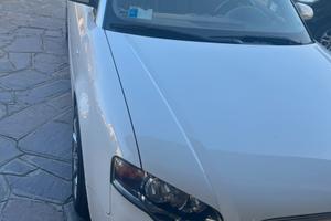 Audi Cabriolet 2,7 TDI del anno 2006