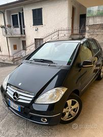 Classe A 160 benzina