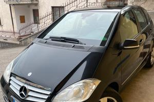 Classe A 160 benzina