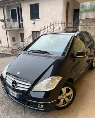 Classe A 160 benzina