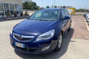 Opel Astra 1.7 CDTI 110CV Sports Tourer elective