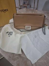 Borsa Fendi Baguette