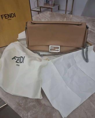 Borsa Fendi Baguette
