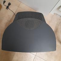 televisore vintace philips 