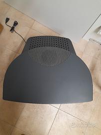 televisore vintace philips 