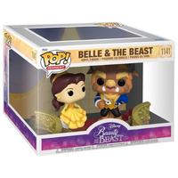 Funko Pop! Belle and The Beast 1141 Disney