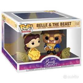 Funko Pop! Belle and The Beast 1141 Disney