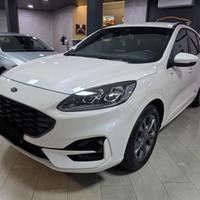 Kuga FHEV Hybrid 2023