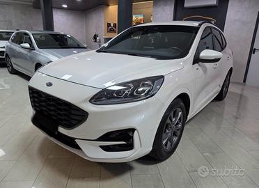Kuga FHEV Hybrid 2023