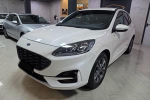 Kuga FHEV Hybrid 2023