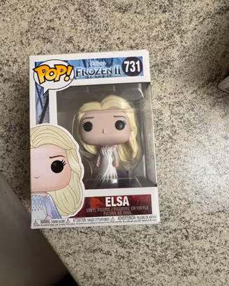 Funko pop