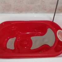 Vaschetta bagnetto Cam