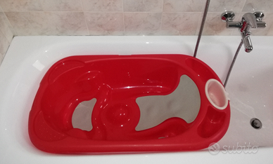 Vaschetta bagnetto Cam