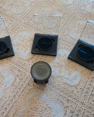 Insta 360 one RS - modulo 1 pollice