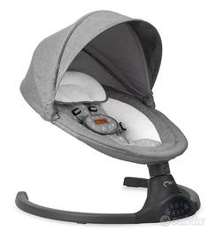 MoMi KENANI Sdraietta per bambini elettrica