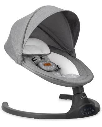 MoMi KENANI Sdraietta per bambini elettrica