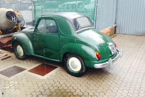 Fiat Topolino