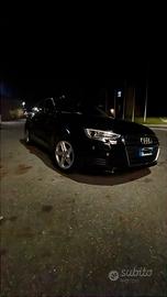 Audi a3 1.0 tfsi turbo 116 cv