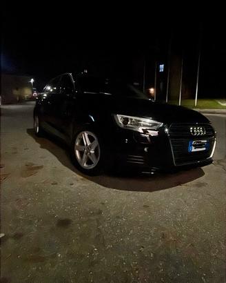 Audi a3 1.0 tfsi turbo 116 cv