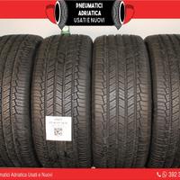 4 Gomme 225 45 R 19 Riken al 88% SPED GRATIS