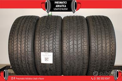4 Gomme 225 45 R 19 Riken al 88% SPED GRATIS