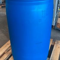 Bidone 220 litri