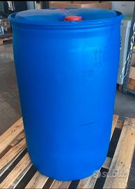 Bidone 220 litri